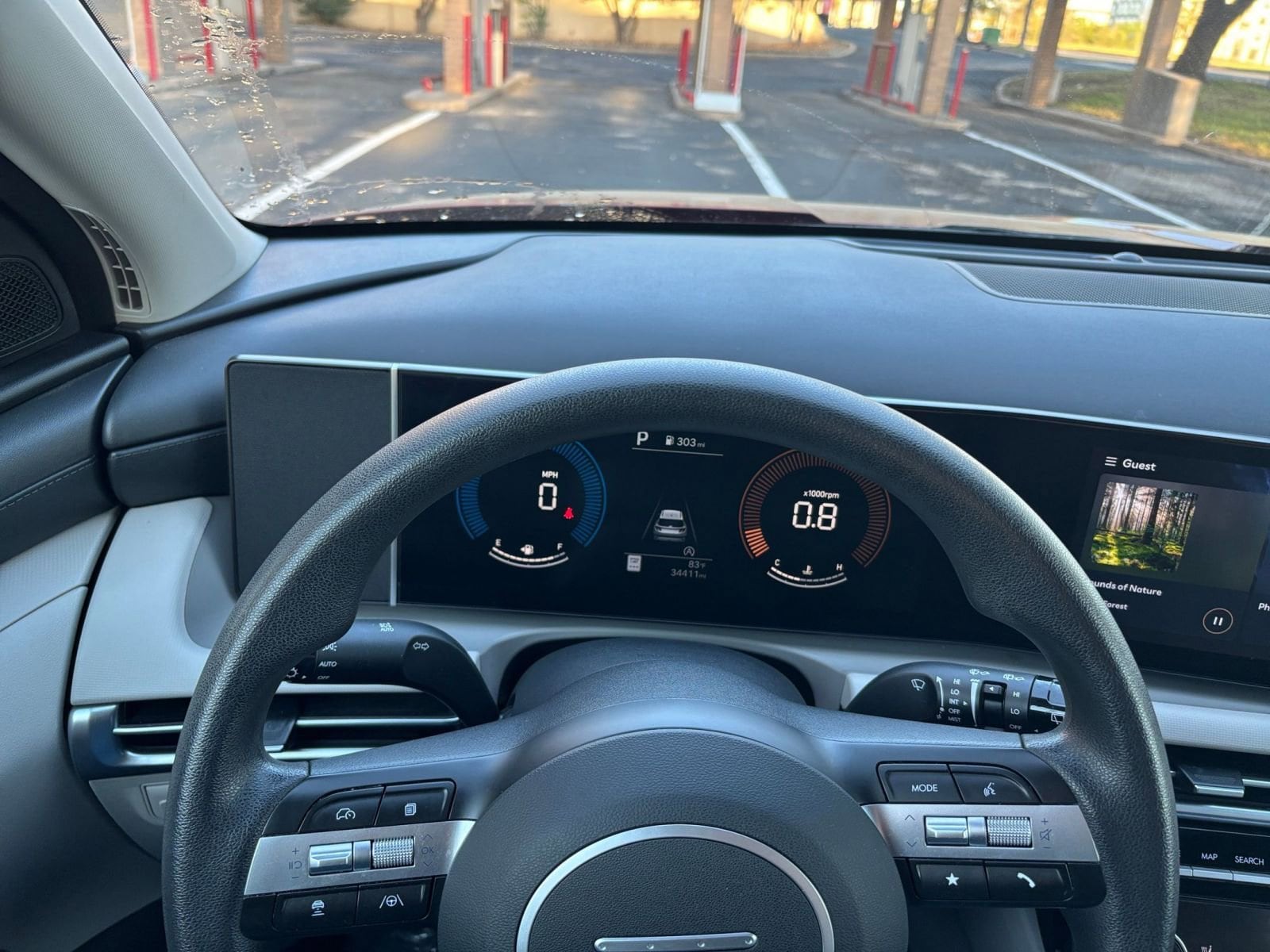 Thumbnail: 2025 Hyundai Tucson - 29