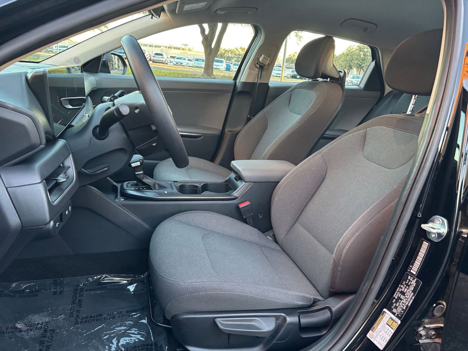 Thumbnail: 2025 Kia K4 - 22