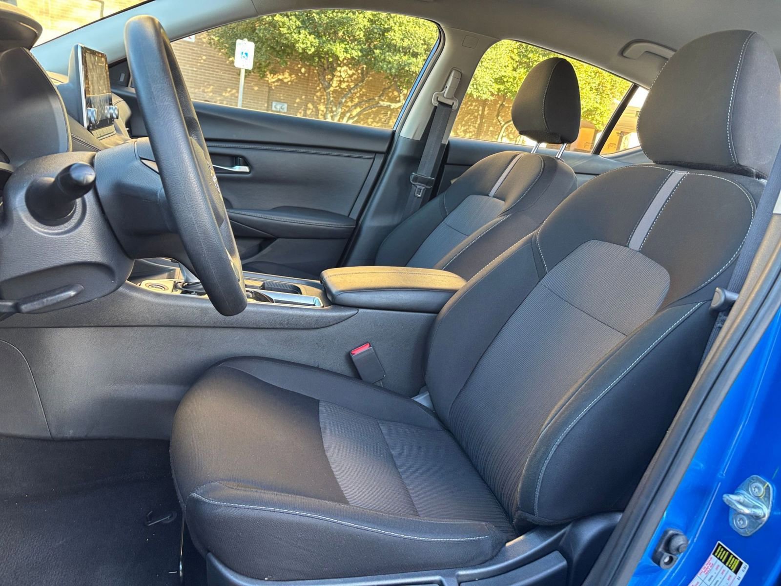 Thumbnail: 2025 Nissan Sentra - 21