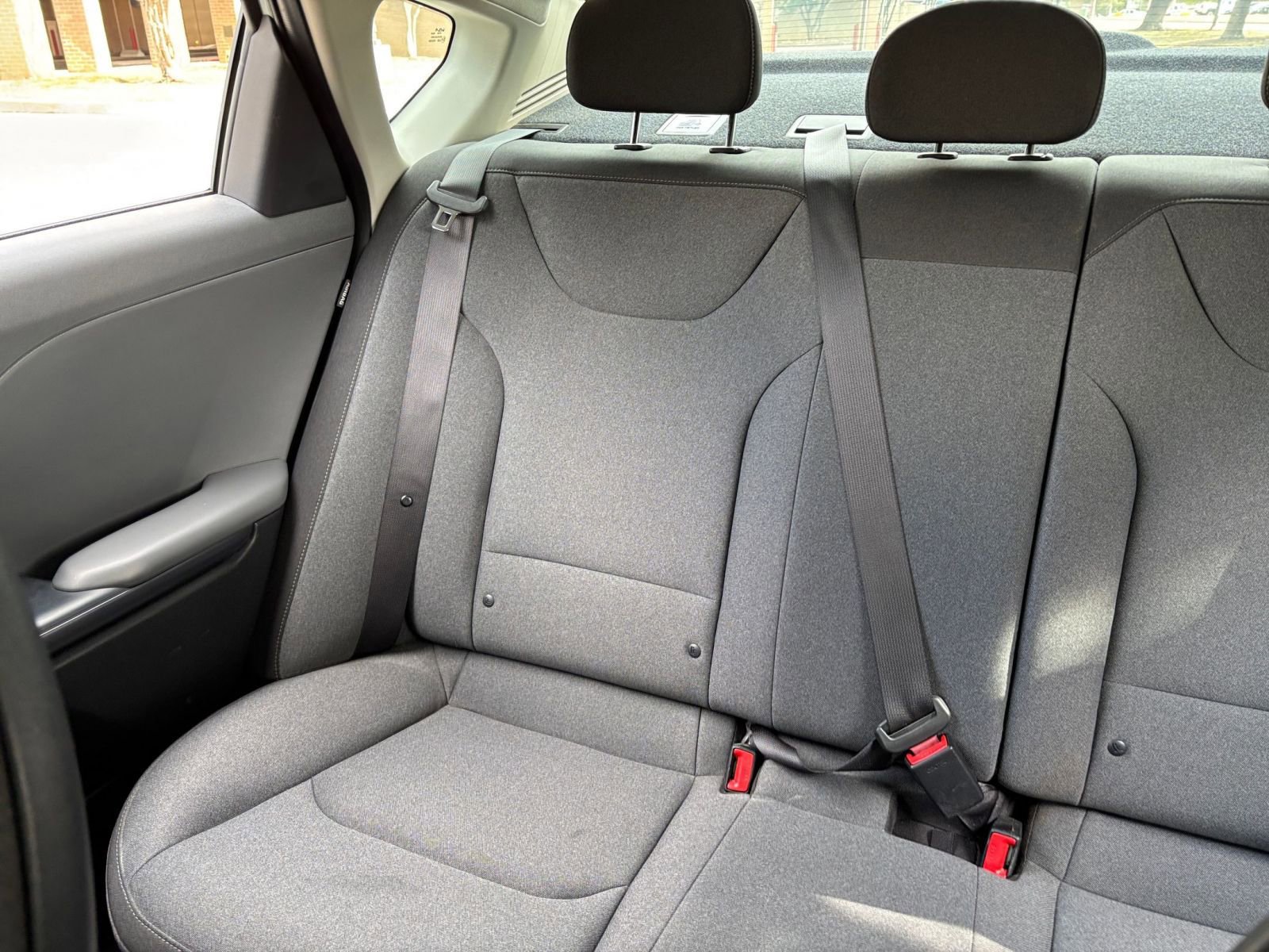 Thumbnail: 2025 Kia K4 - 34