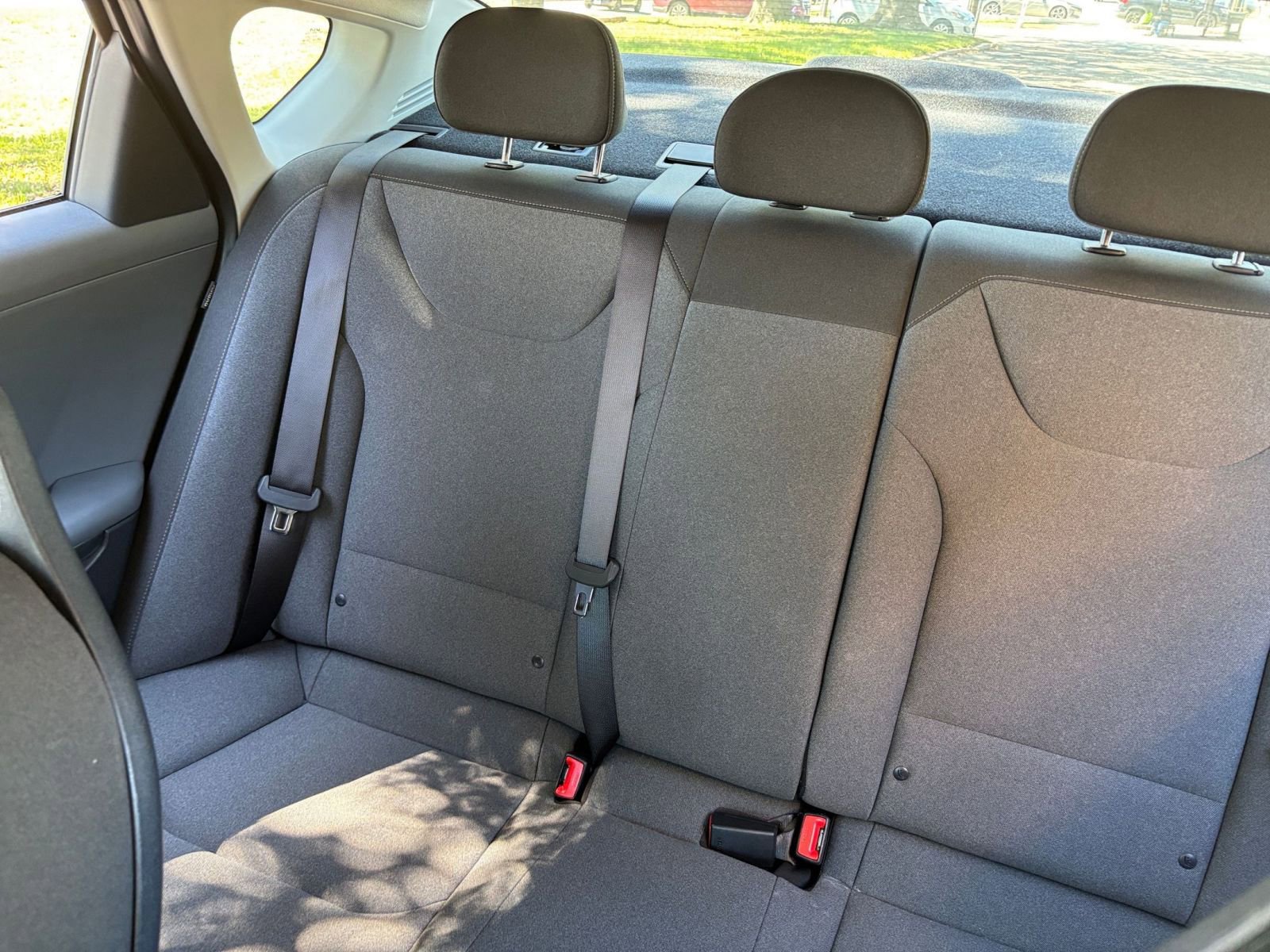 Thumbnail: 2025 Kia K4 - 34