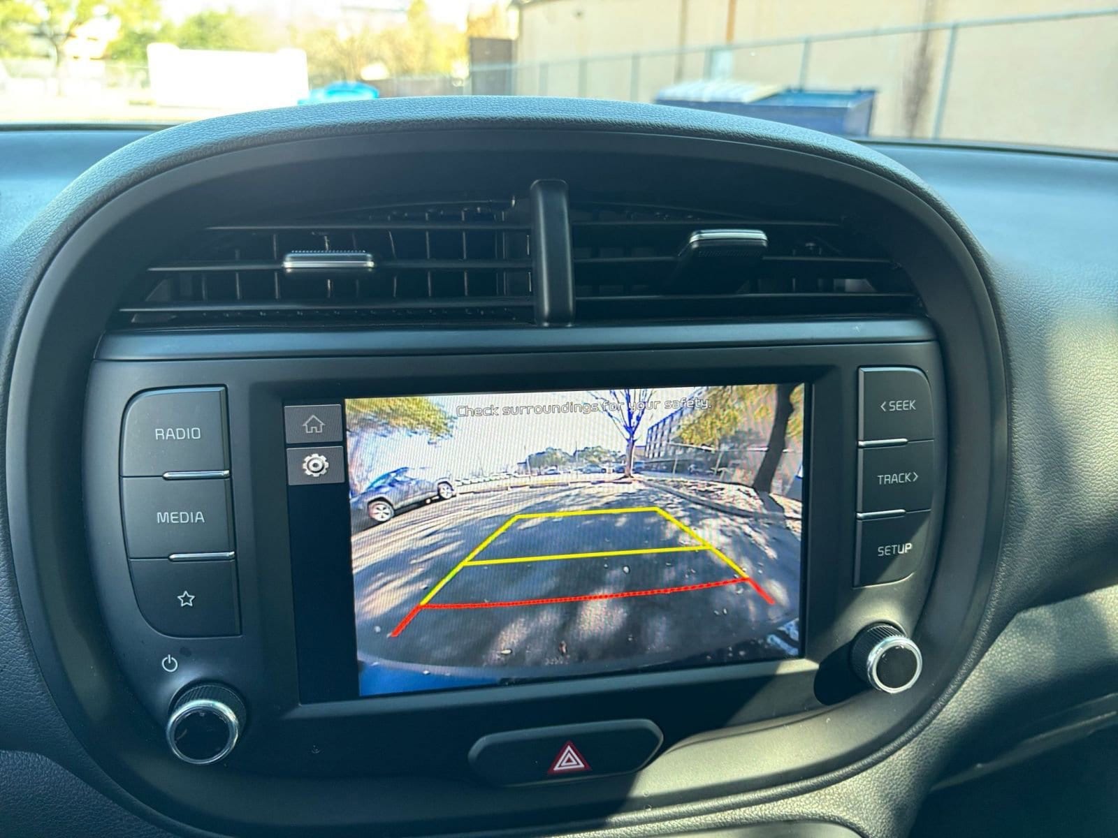 Thumbnail: 2025 Kia Soul - 20