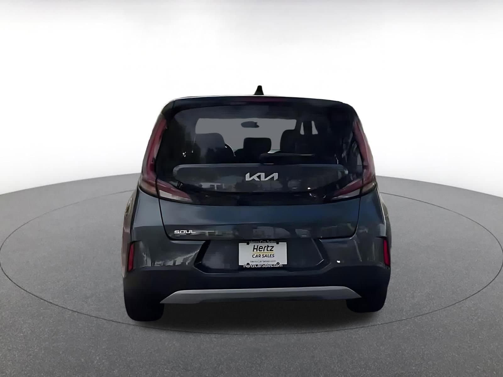 Thumbnail: 2025 Kia Sportage - 12