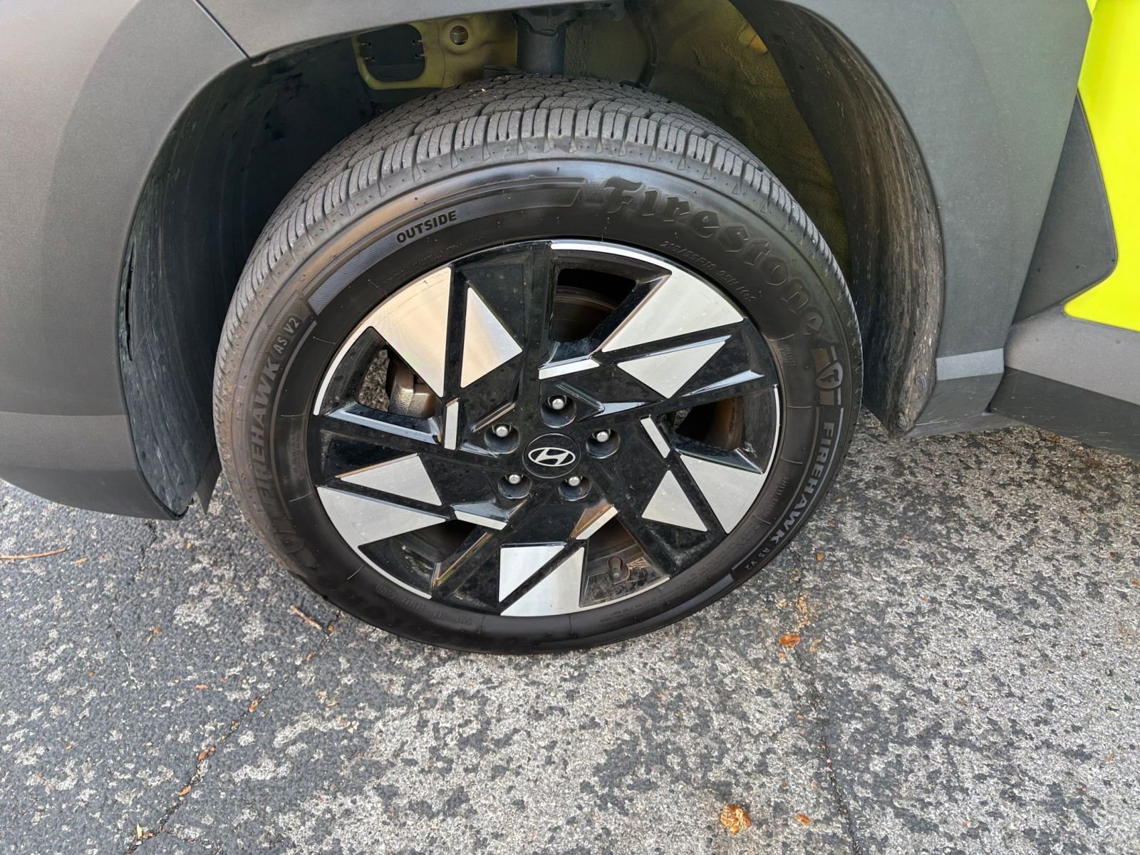 Thumbnail: 2025 Hyundai Kona - 23