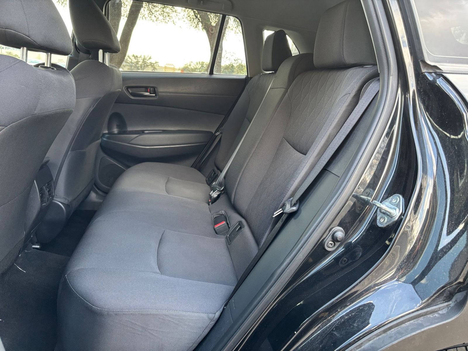 Thumbnail: 2025 Toyota Corolla Cross - 21