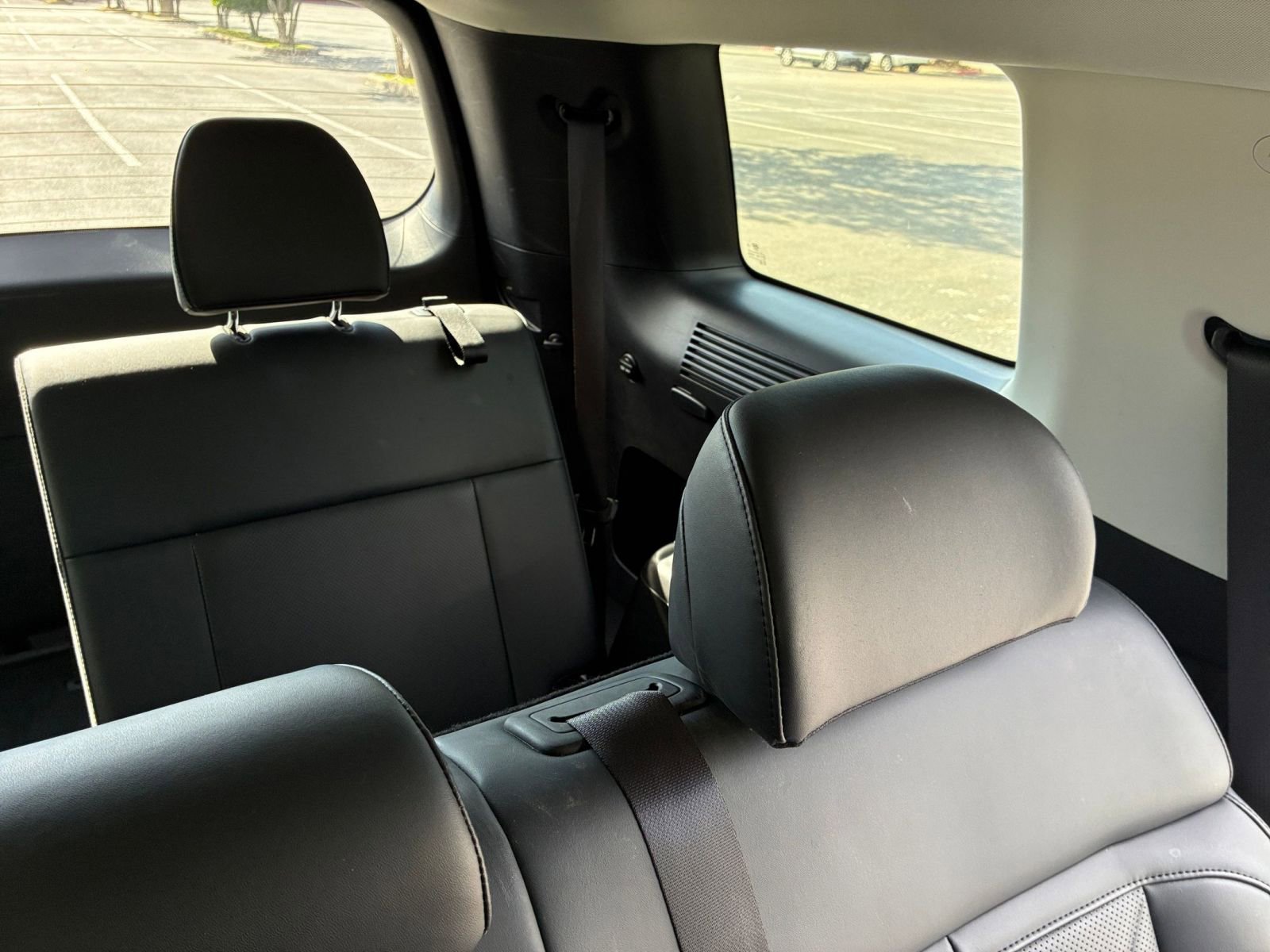 Thumbnail: 2025 Hyundai Santa Fe - 32