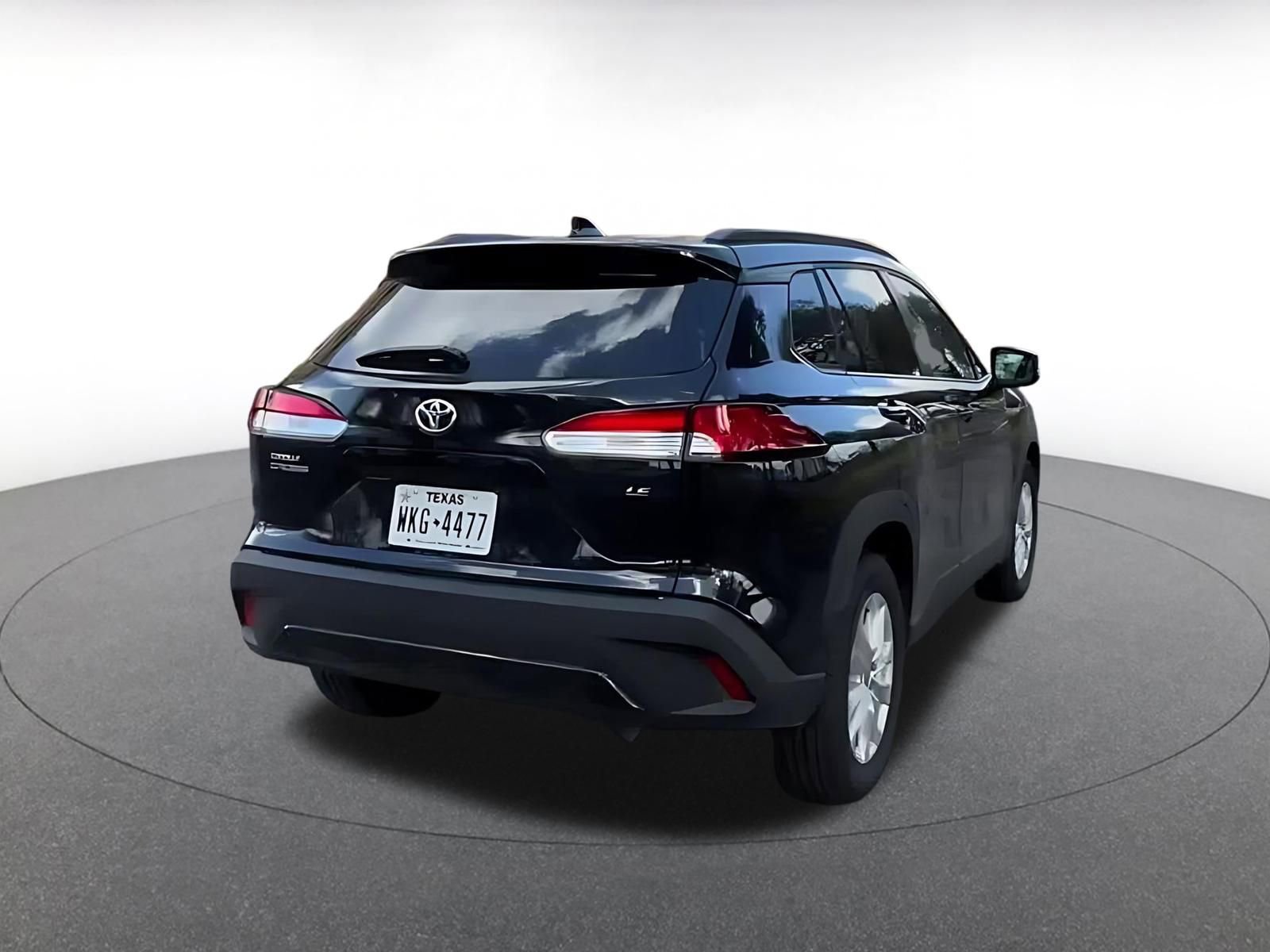 Thumbnail: 2025 Toyota Corolla Cross - 13