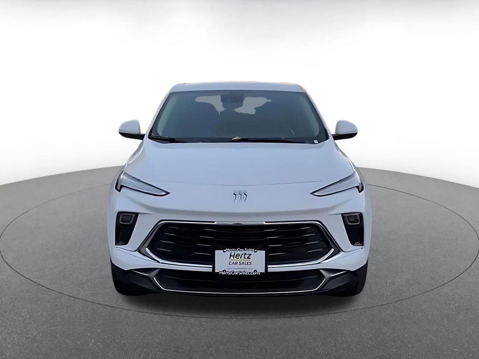 Thumbnail: 2025 Buick Encore GX - 5