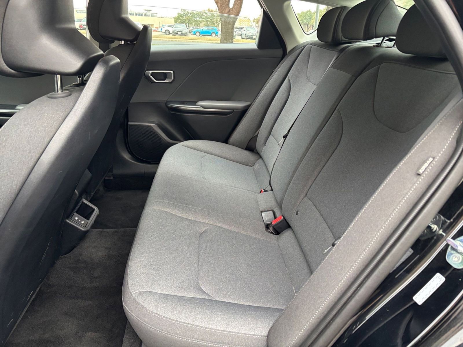 Thumbnail: 2025 Kia K4 - 20