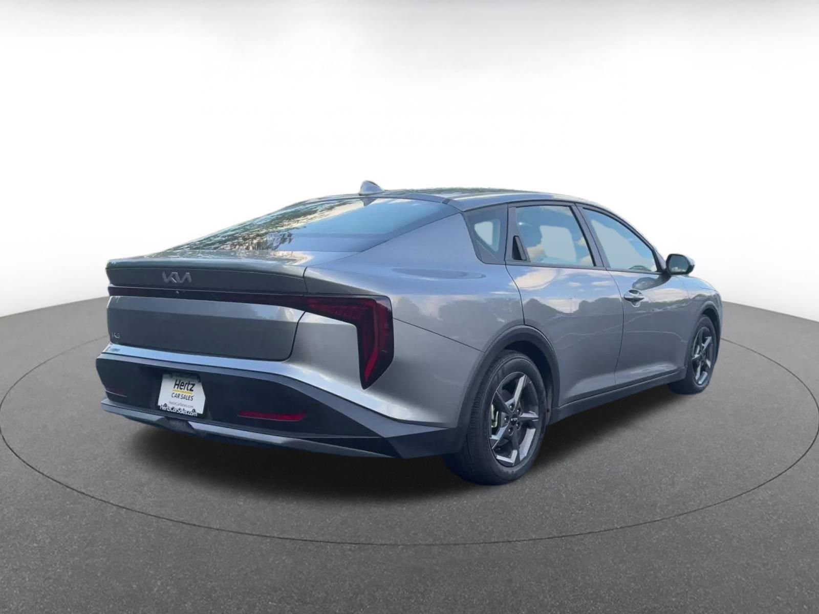 Thumbnail: 2025 Kia K4 - 13