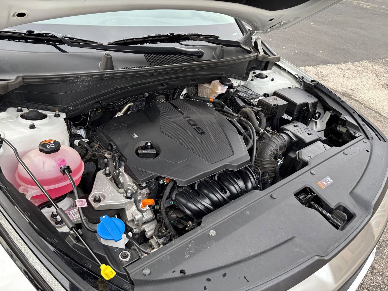 Thumbnail: 2025 Kia Sportage - 27