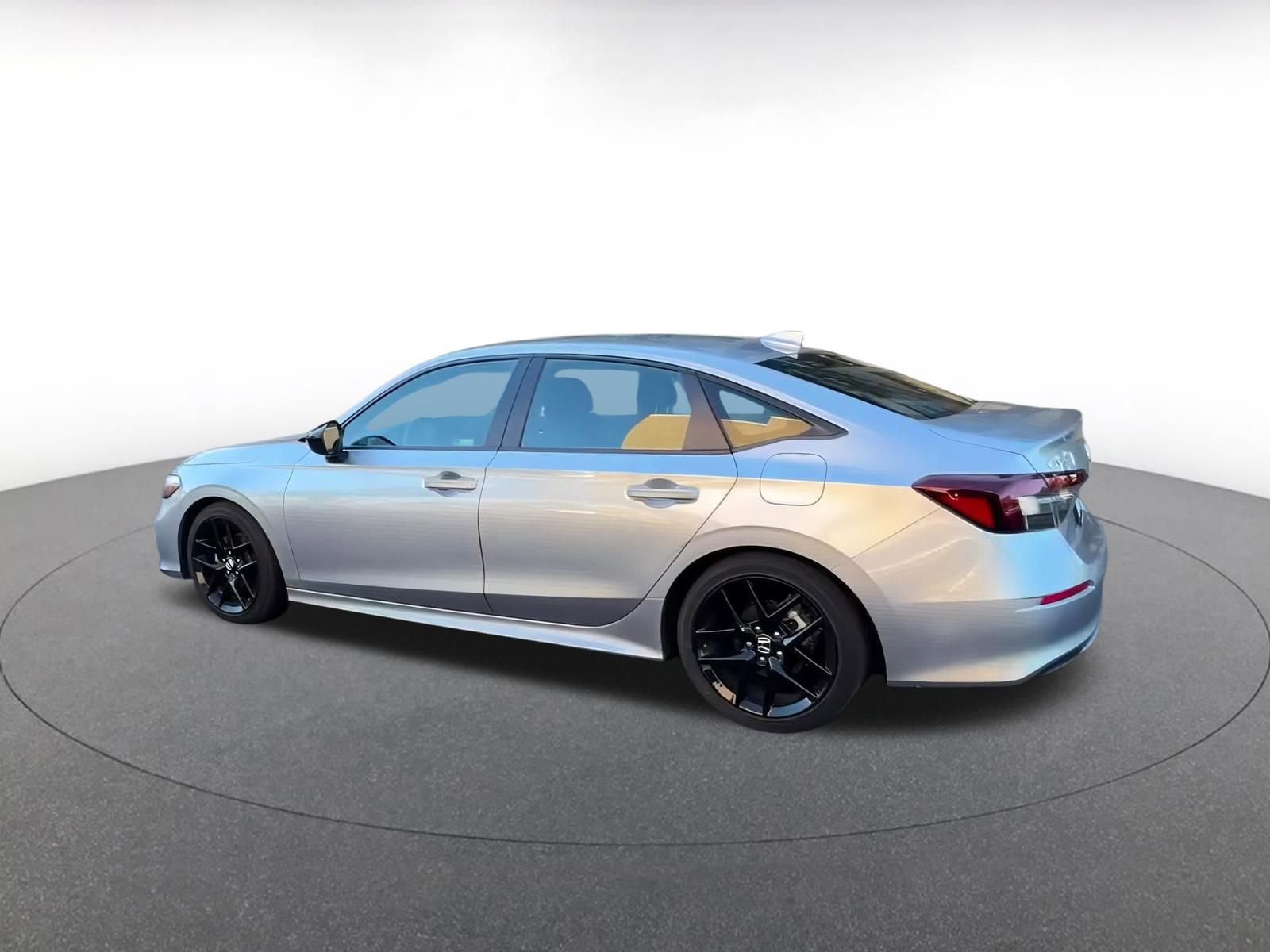 Thumbnail: 2025 Honda Civic - 10