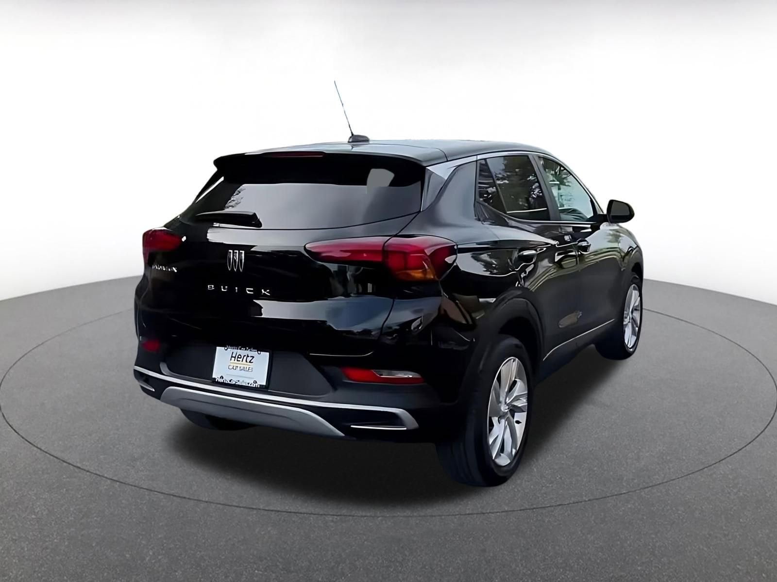 Thumbnail: 2025 Buick Encore GX - 13