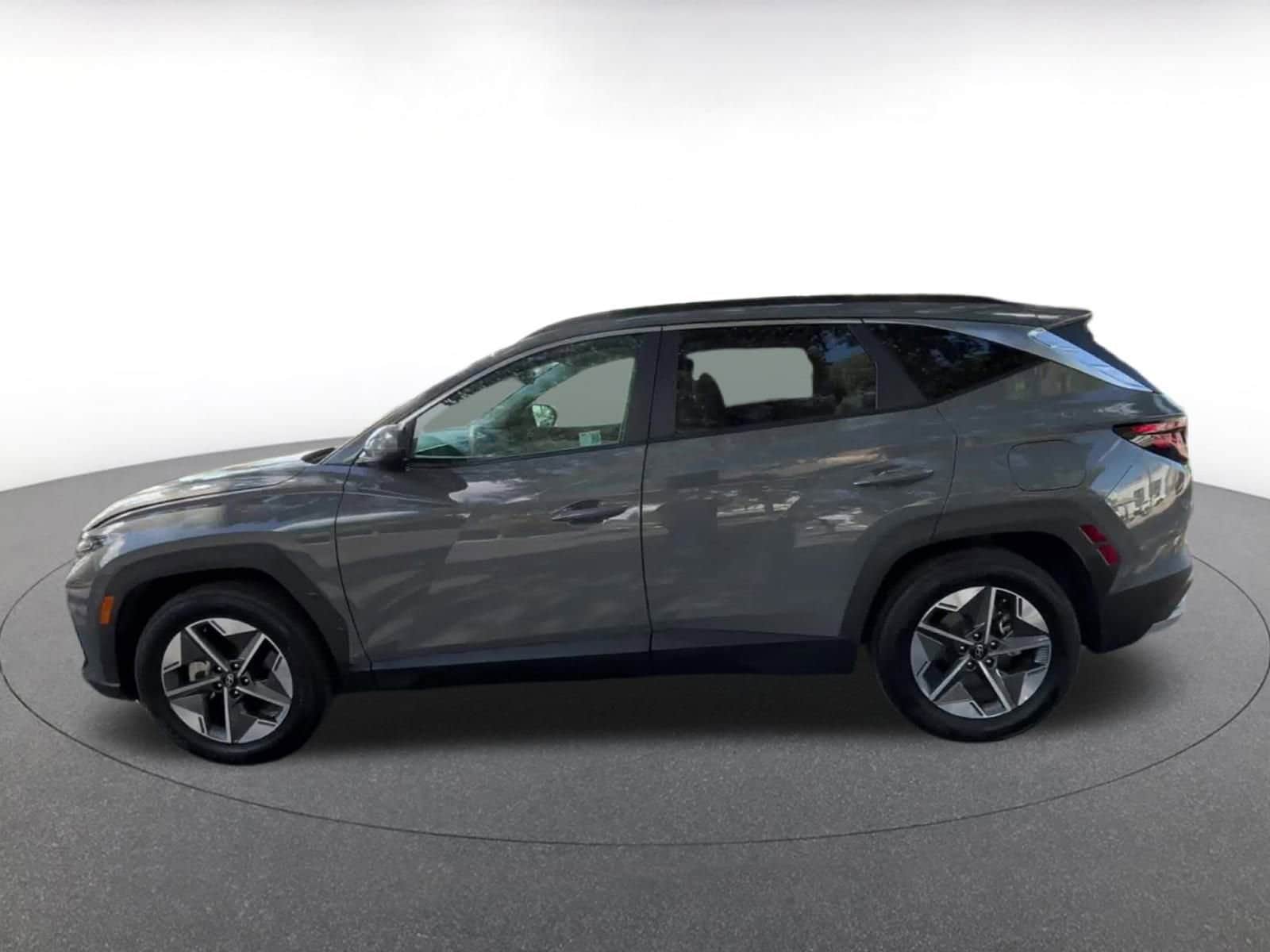 Thumbnail: 2025 Hyundai Tucson - 8