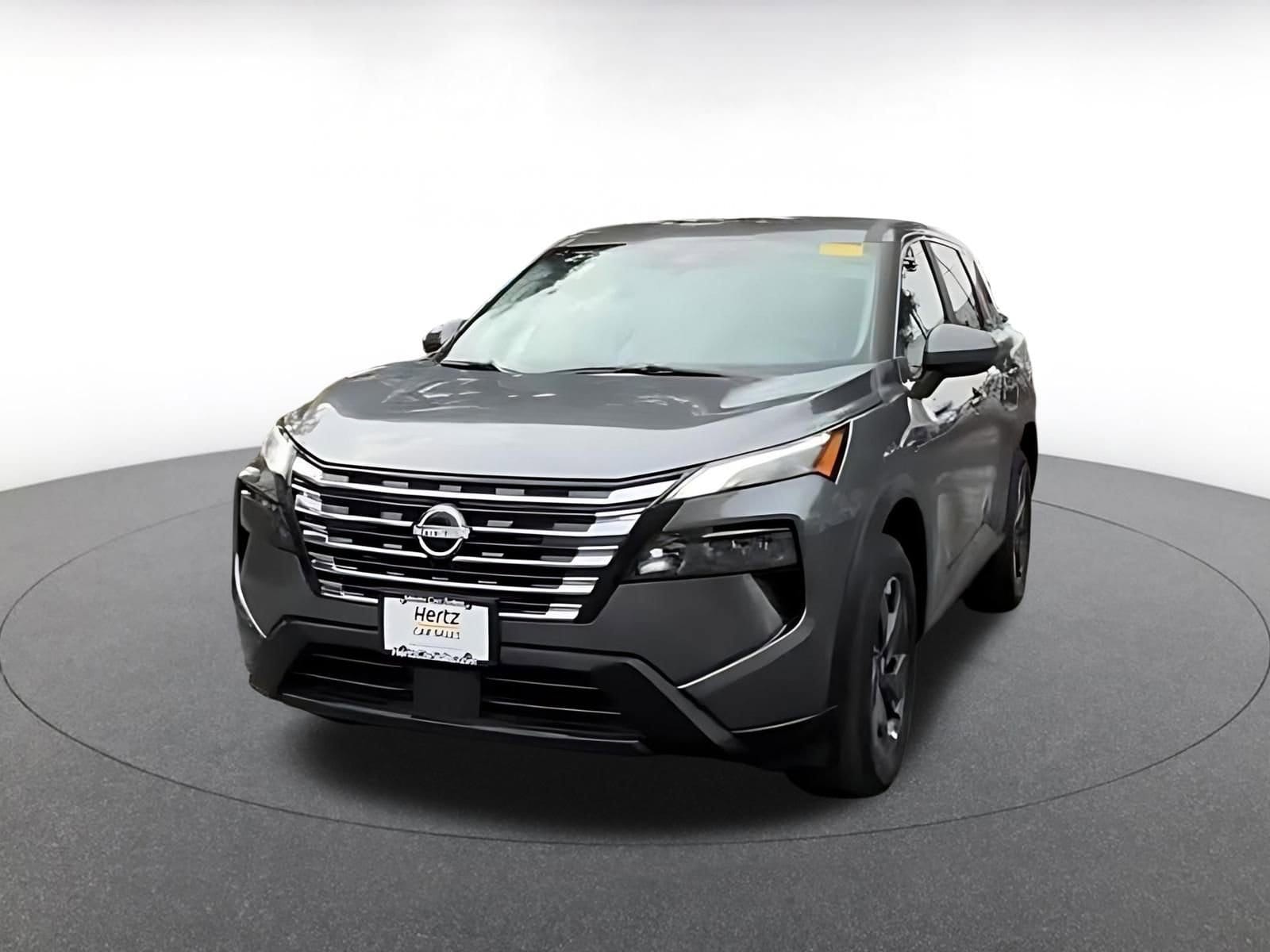 Thumbnail: 2025 Nissan Rogue - 6