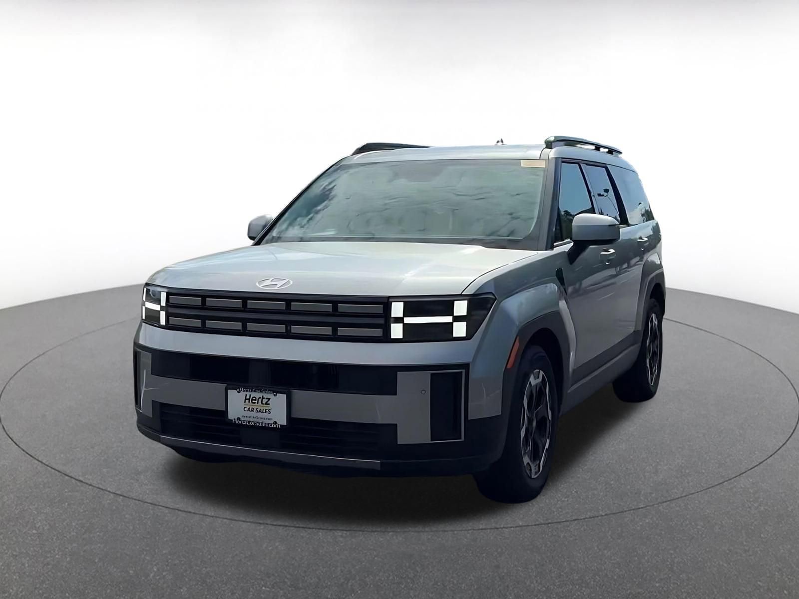 Thumbnail: 2025 Hyundai Santa Fe - 6