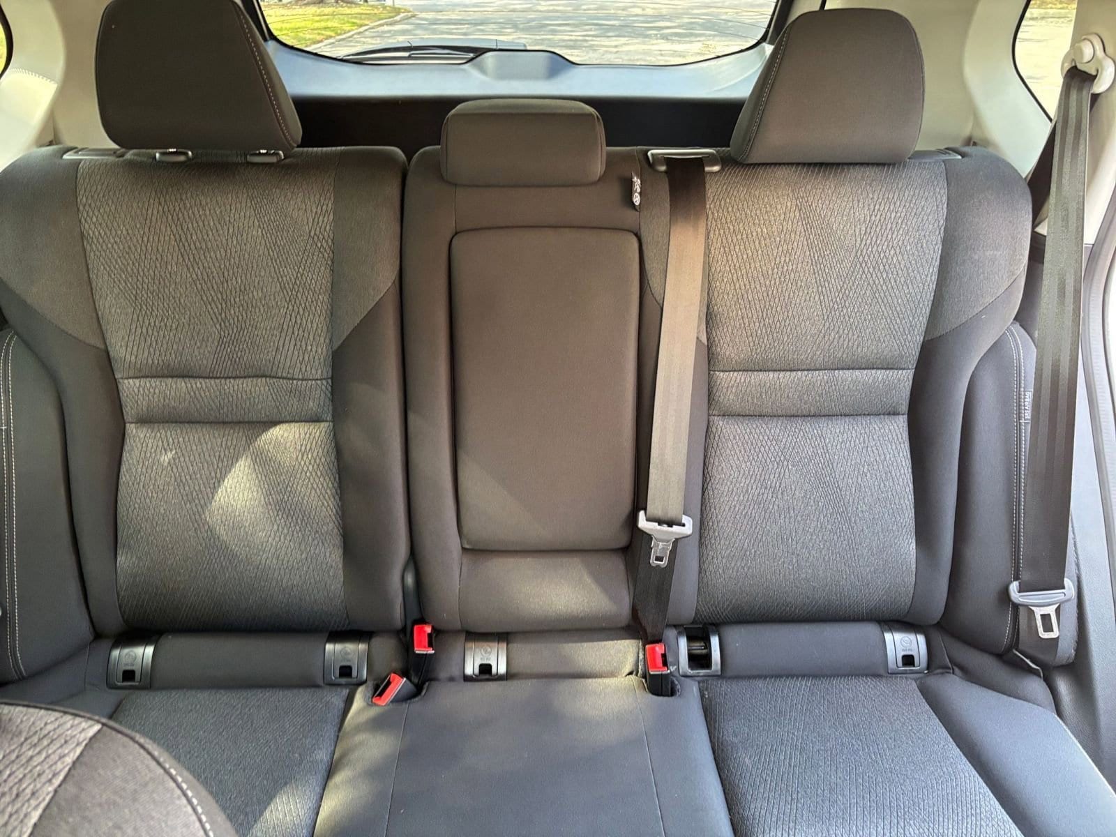 Thumbnail: 2025 Nissan Rogue - 33