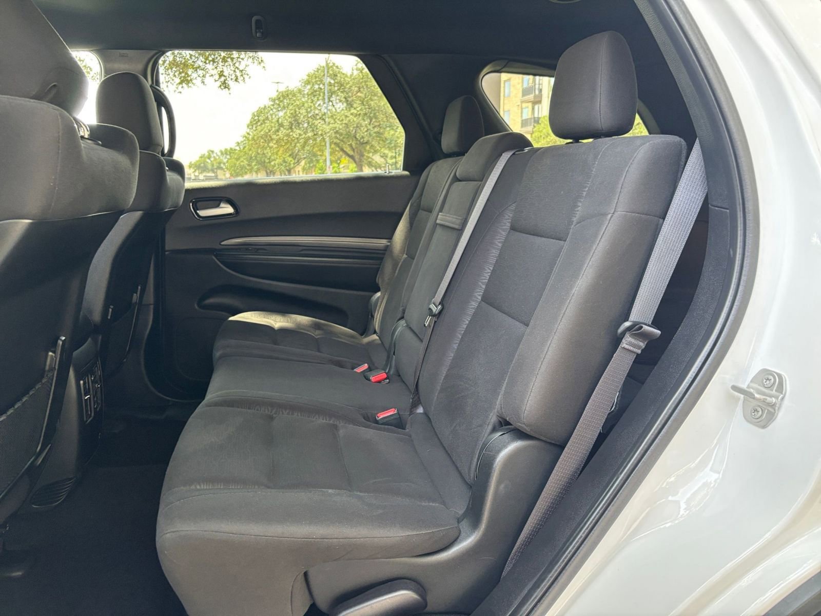 Thumbnail: 2024 Dodge Durango - 20