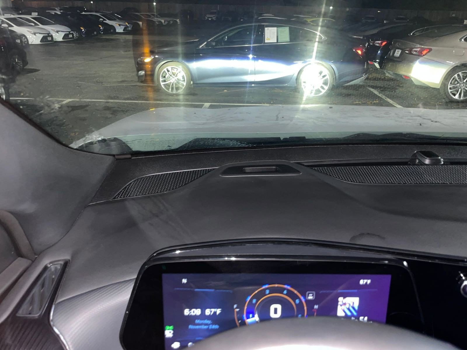 Thumbnail: 2025 Chevrolet Equinox - 29