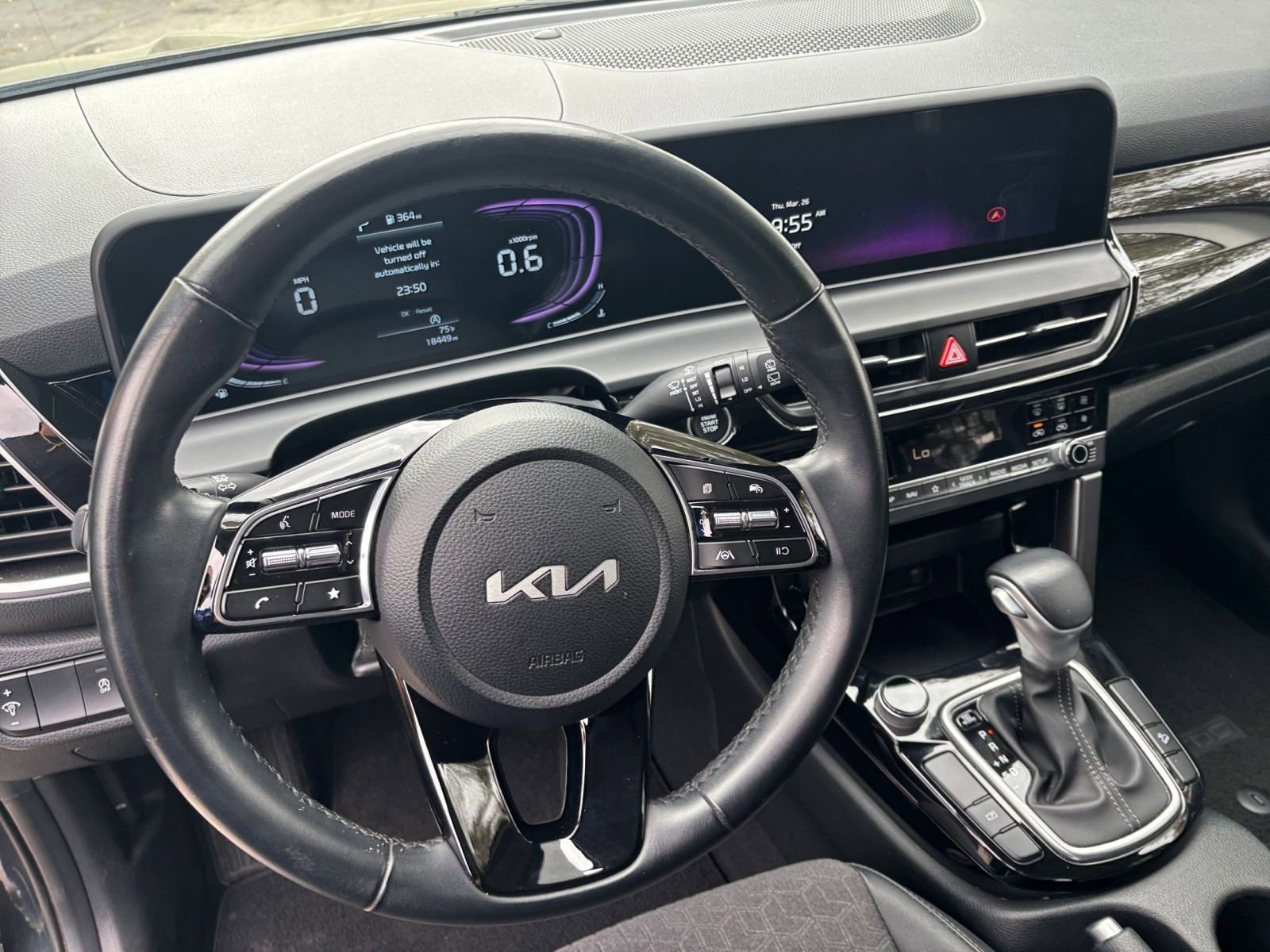 Thumbnail: 2025 Kia Seltos - 25