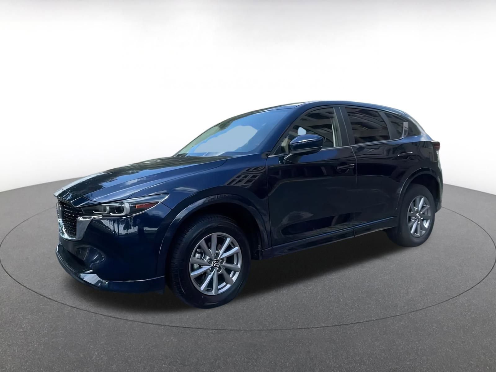 Thumbnail: 2025 Mazda CX-5 - 6