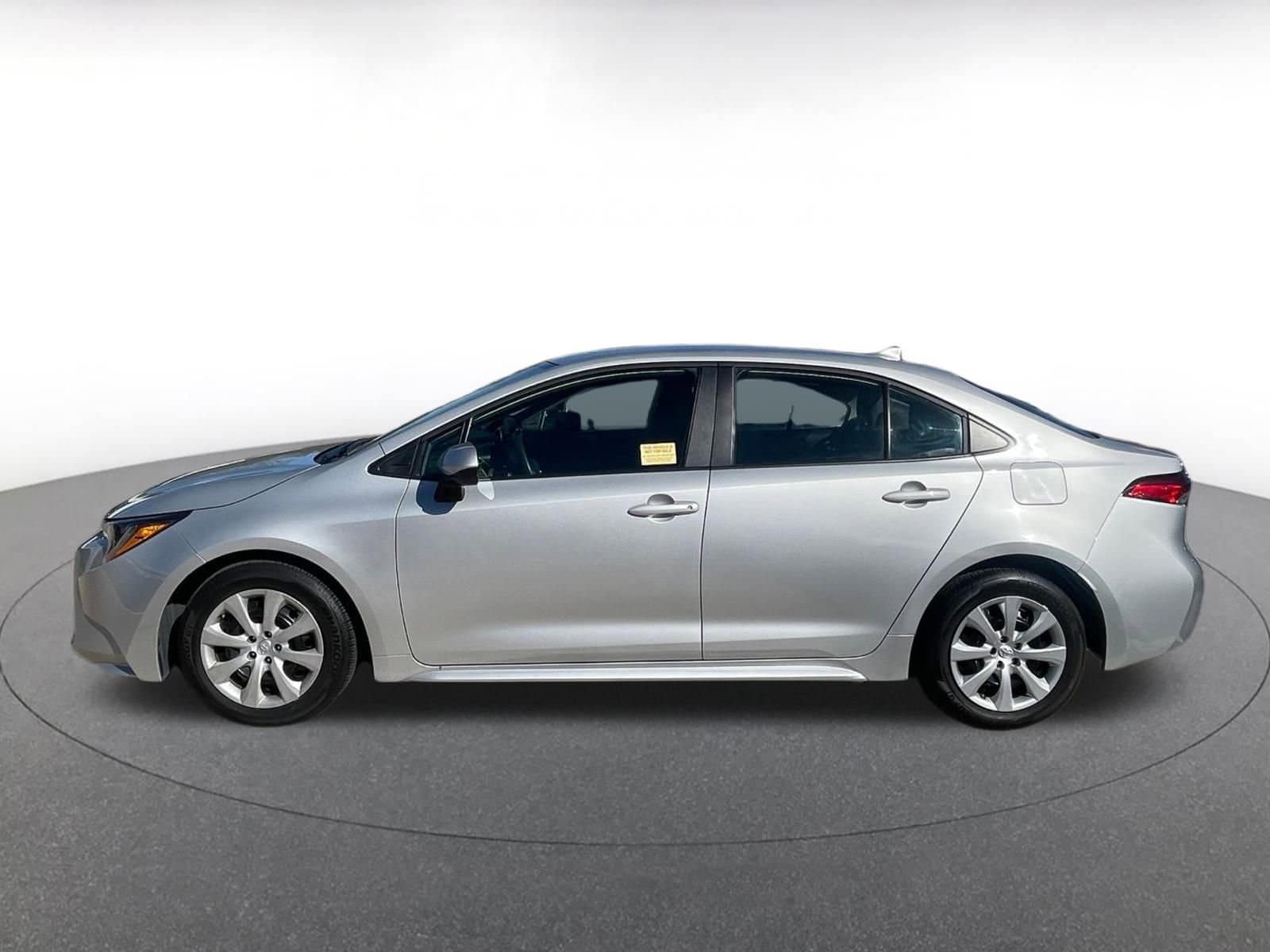 Thumbnail: 2025 Toyota Corolla - 7