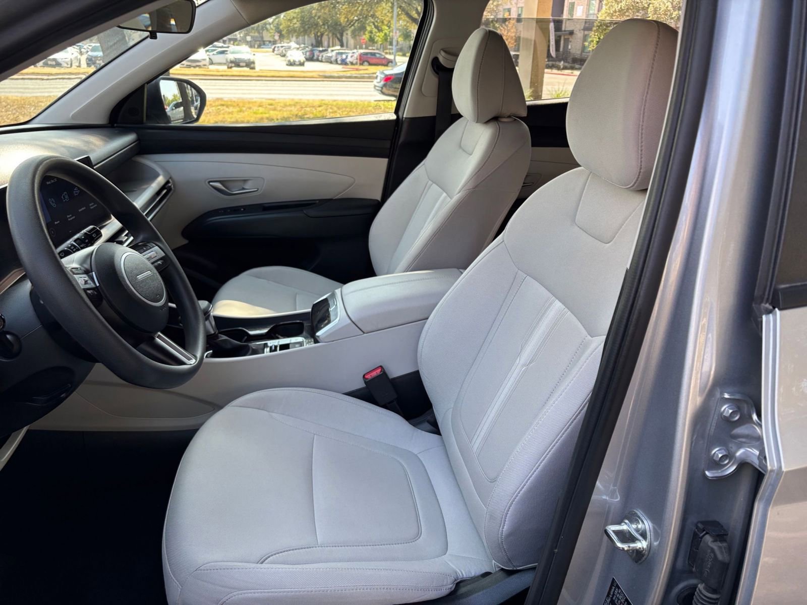 Thumbnail: 2025 Hyundai Tucson - 30