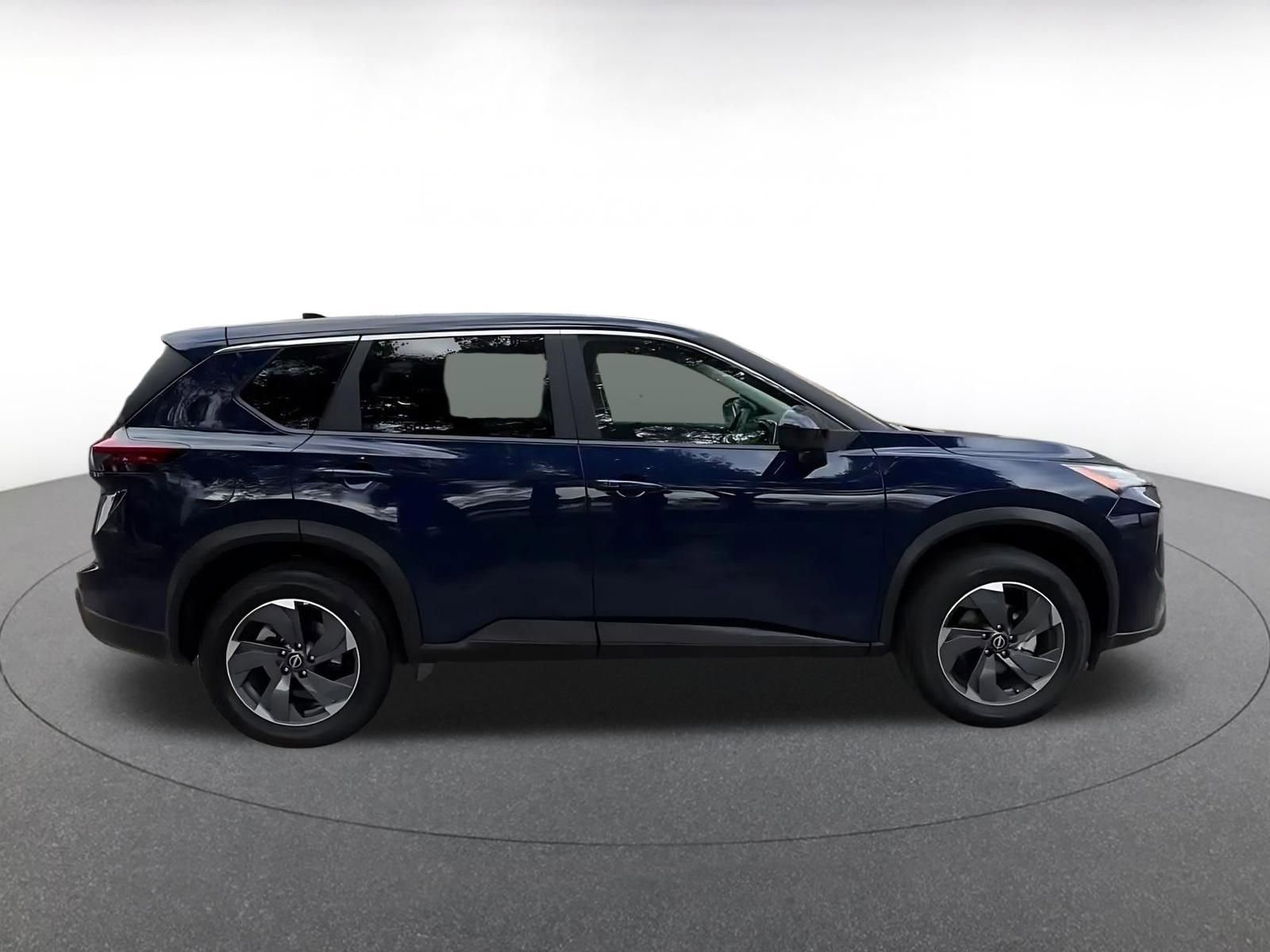 Thumbnail: 2025 Nissan Rogue - 16