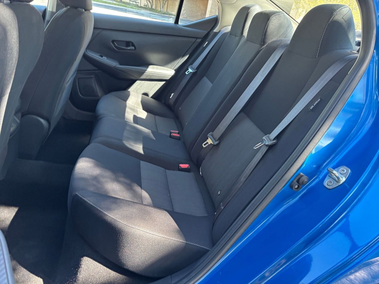 Thumbnail: 2025 Nissan Sentra - 21