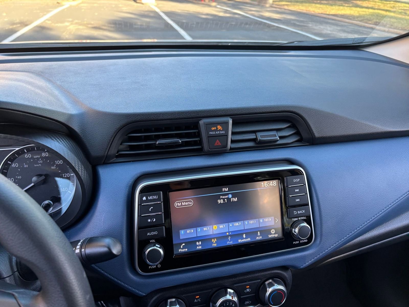 Thumbnail: 2025 Nissan Versa - 17