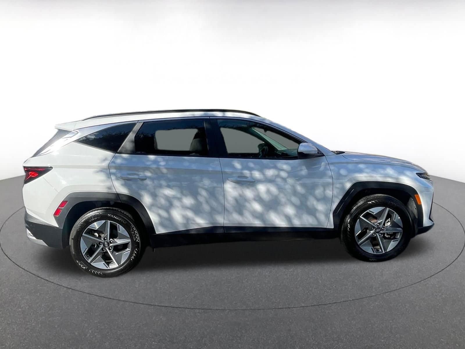 Thumbnail: 2025 Hyundai Tucson - 15