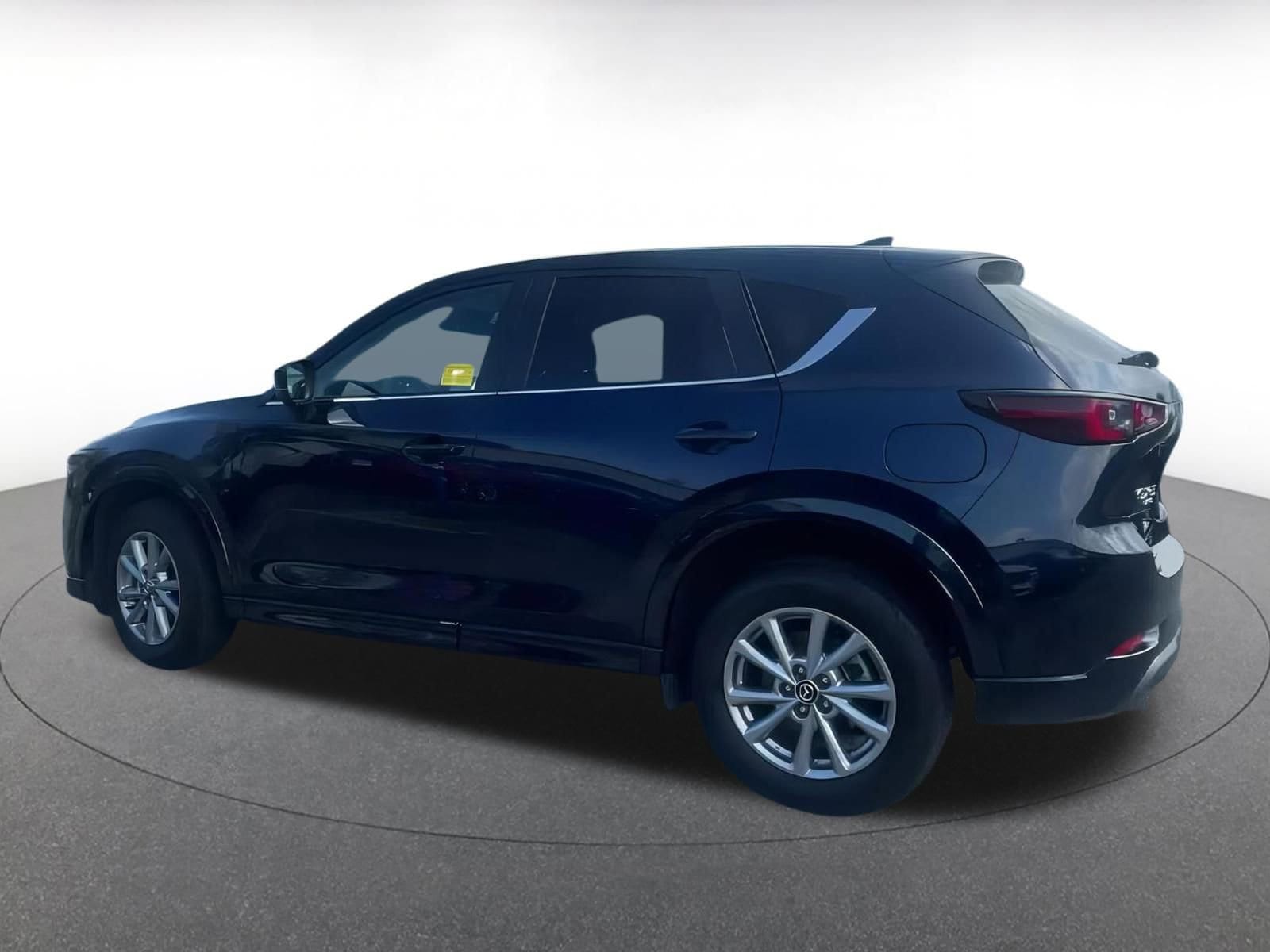 Thumbnail: 2025 Mazda CX-5 - 8