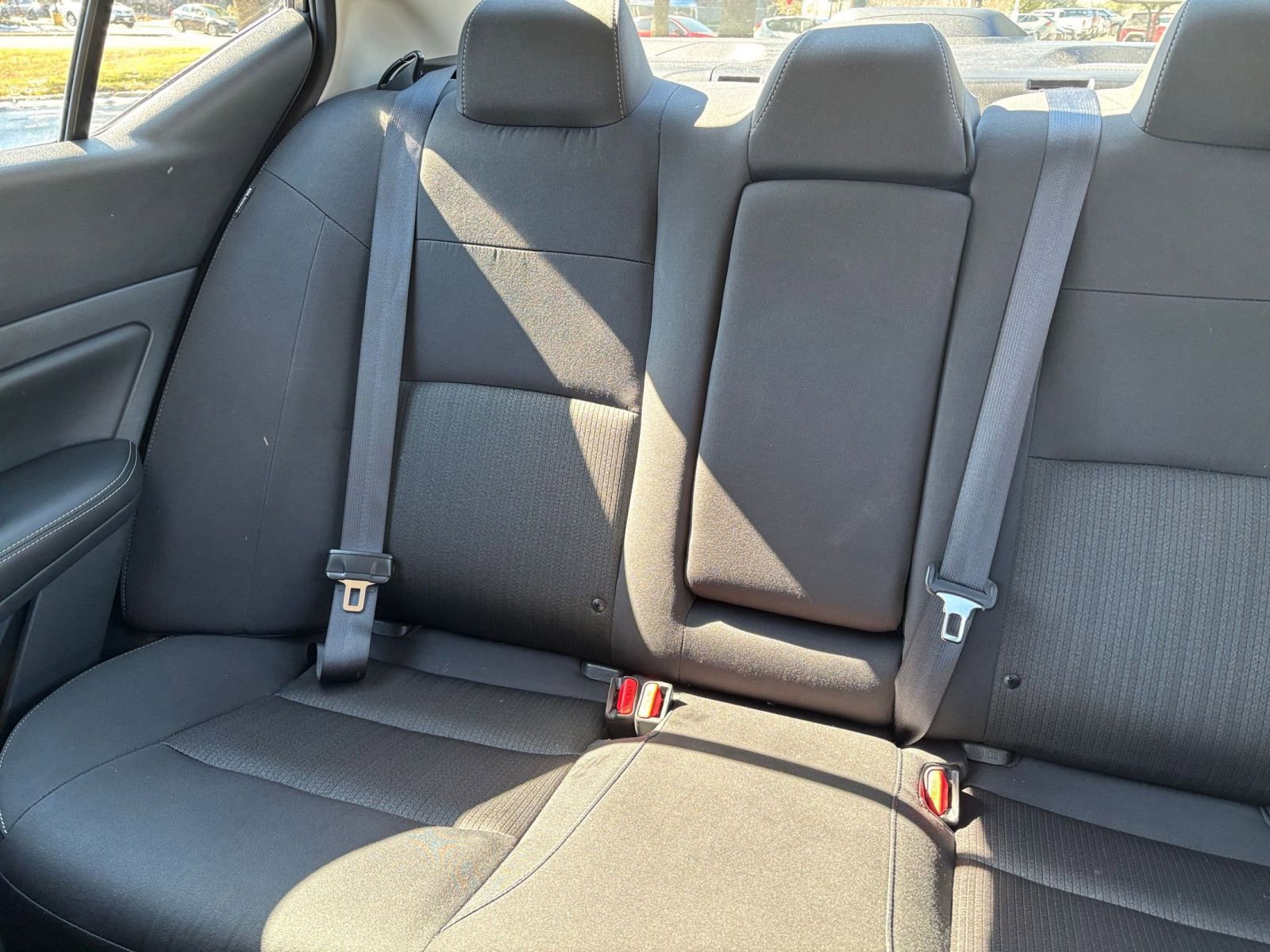 Thumbnail: 2025 Nissan Altima - 33