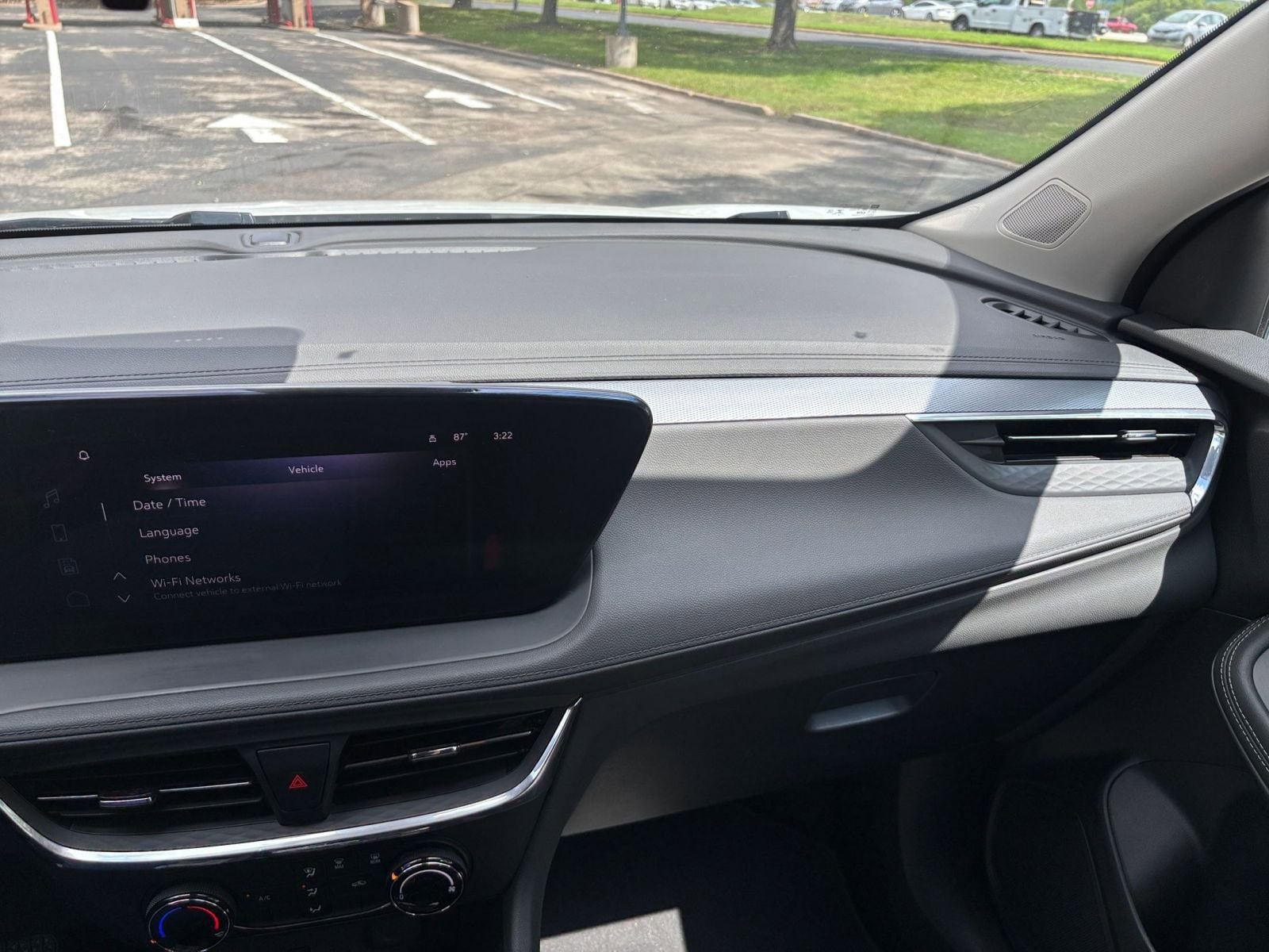 Thumbnail: 2025 Buick Encore GX - 30