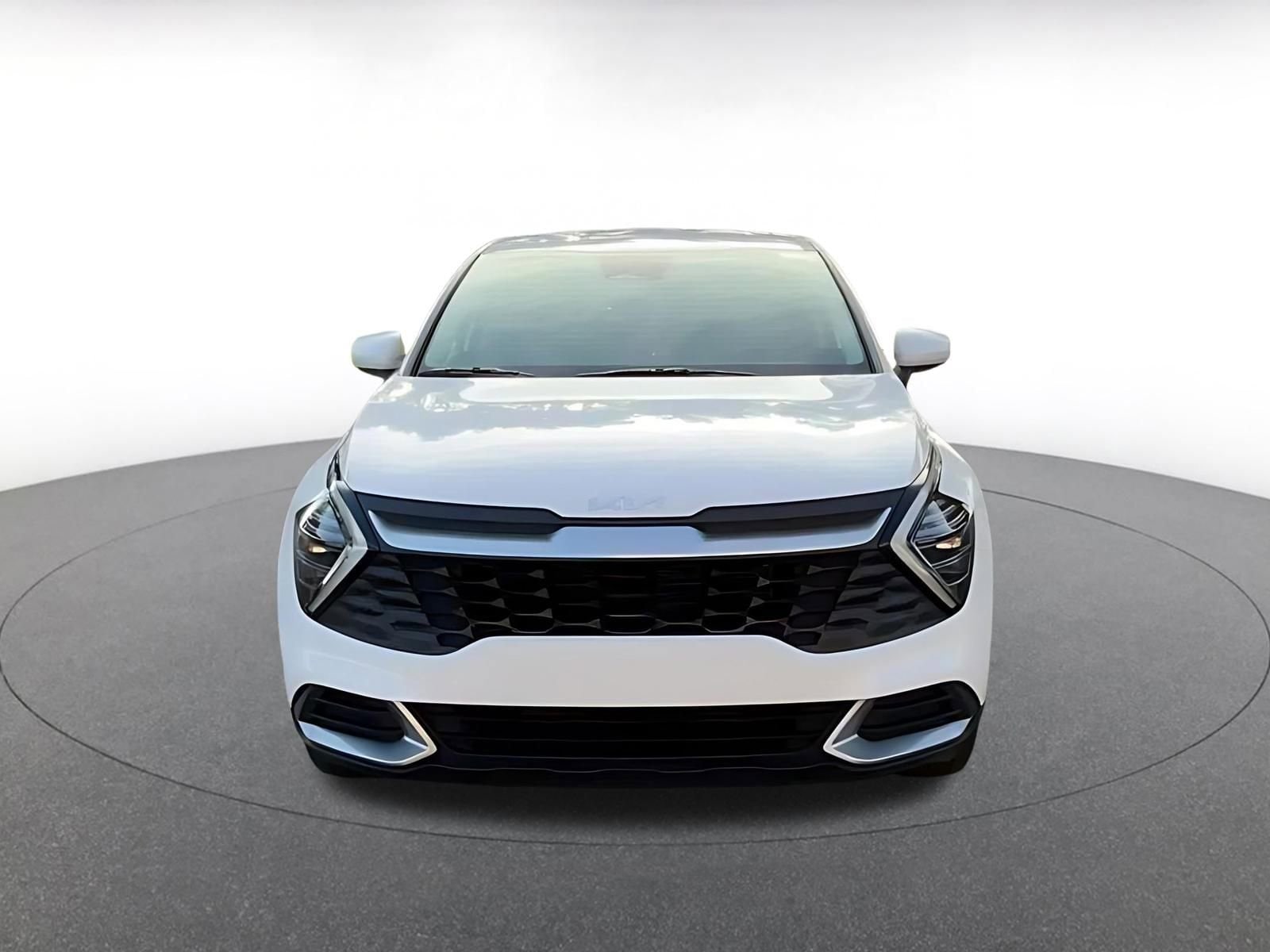 Thumbnail: 2025 Kia Sportage - 5