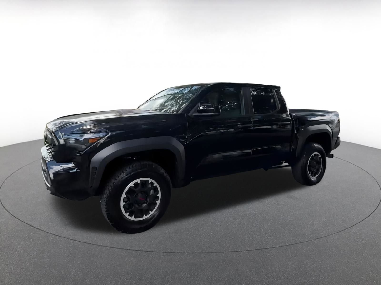 Thumbnail: 2024 Toyota Tacoma - 6