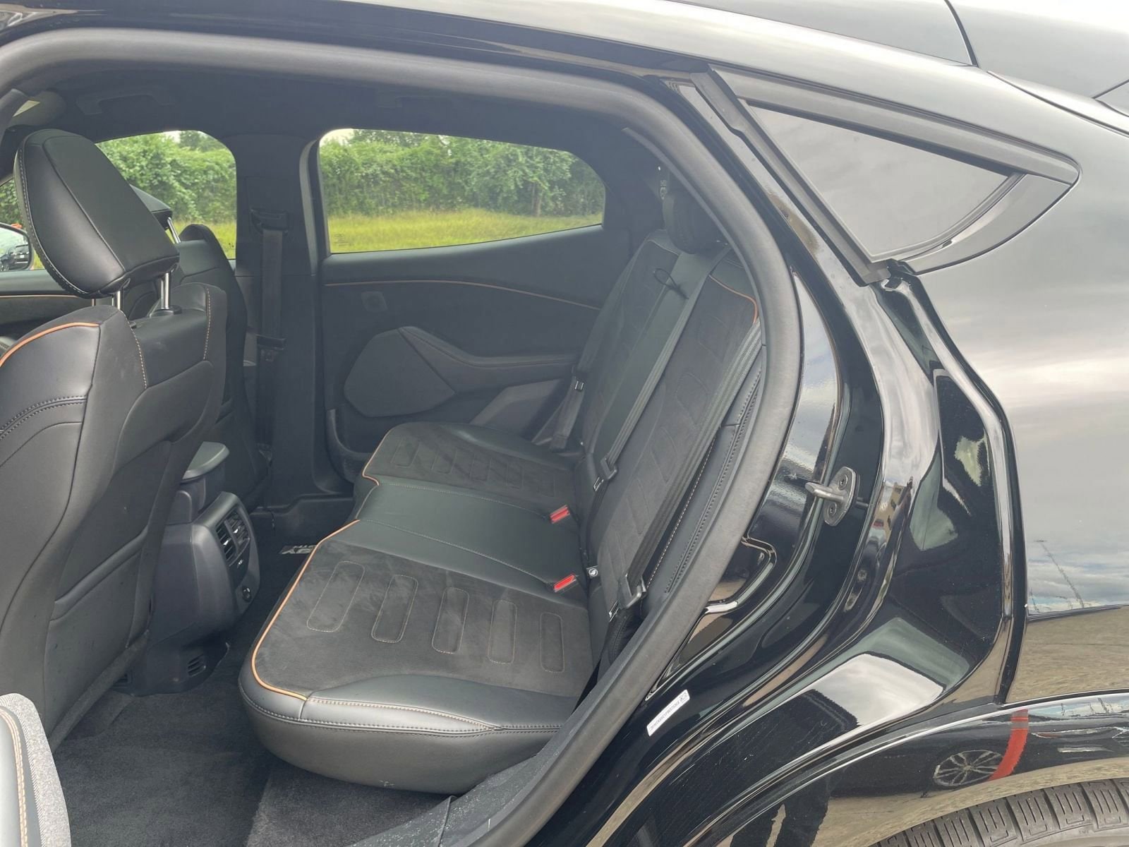 Thumbnail: 2023 Ford Mustang Mach-E - 30