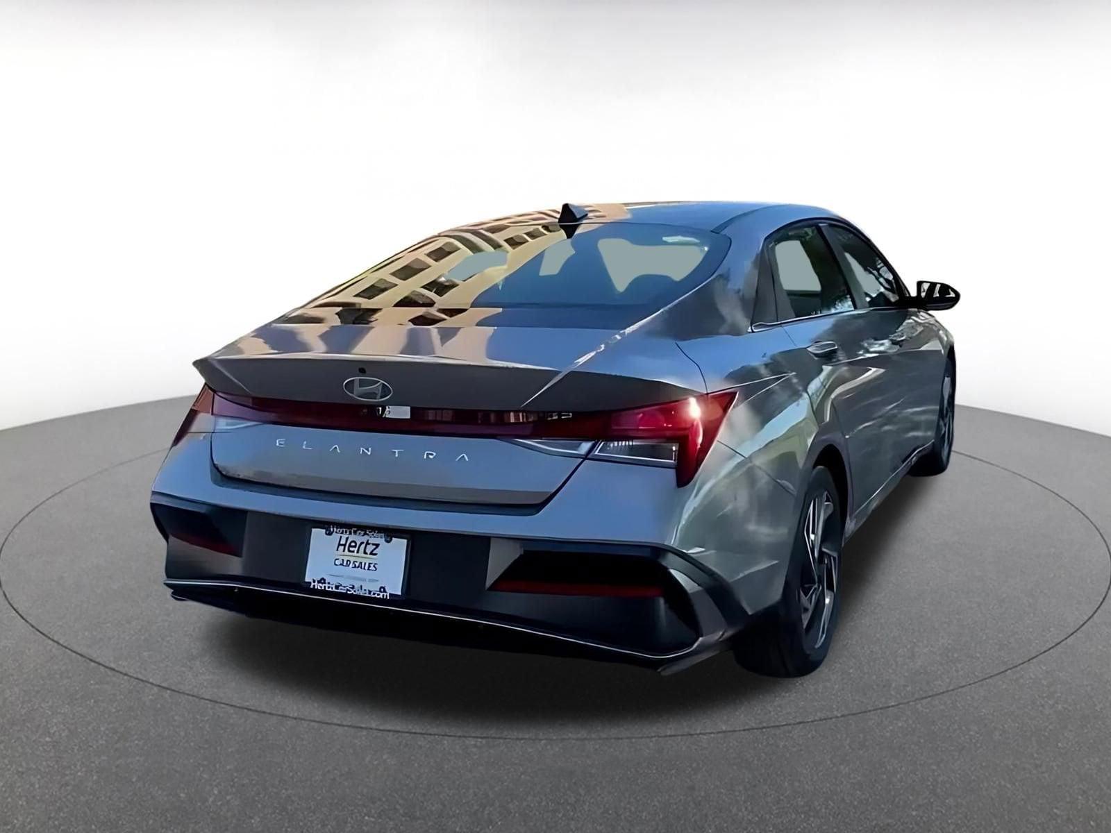 Thumbnail: 2025 Hyundai Elantra - 13