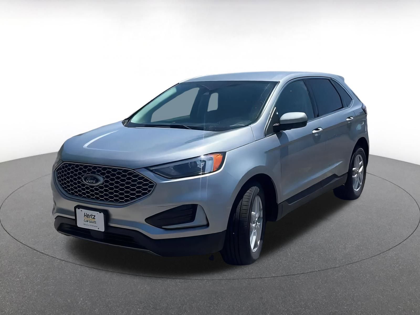 Thumbnail: 2024 Ford Edge - 6