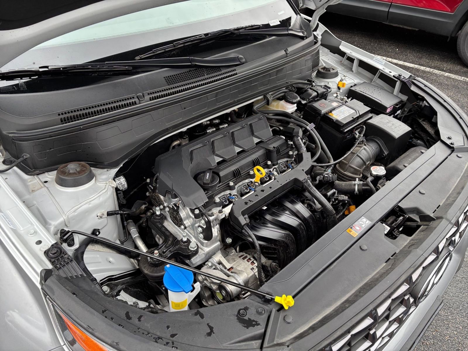 Thumbnail: 2025 Hyundai Venue - 26