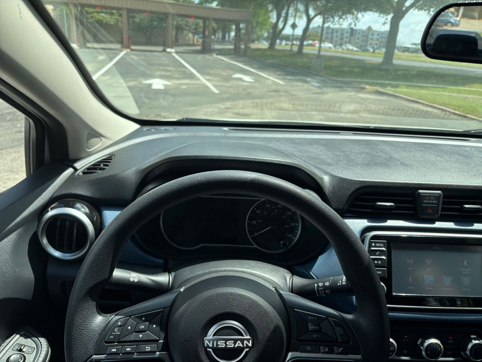 Thumbnail: 2025 Nissan Versa - 31