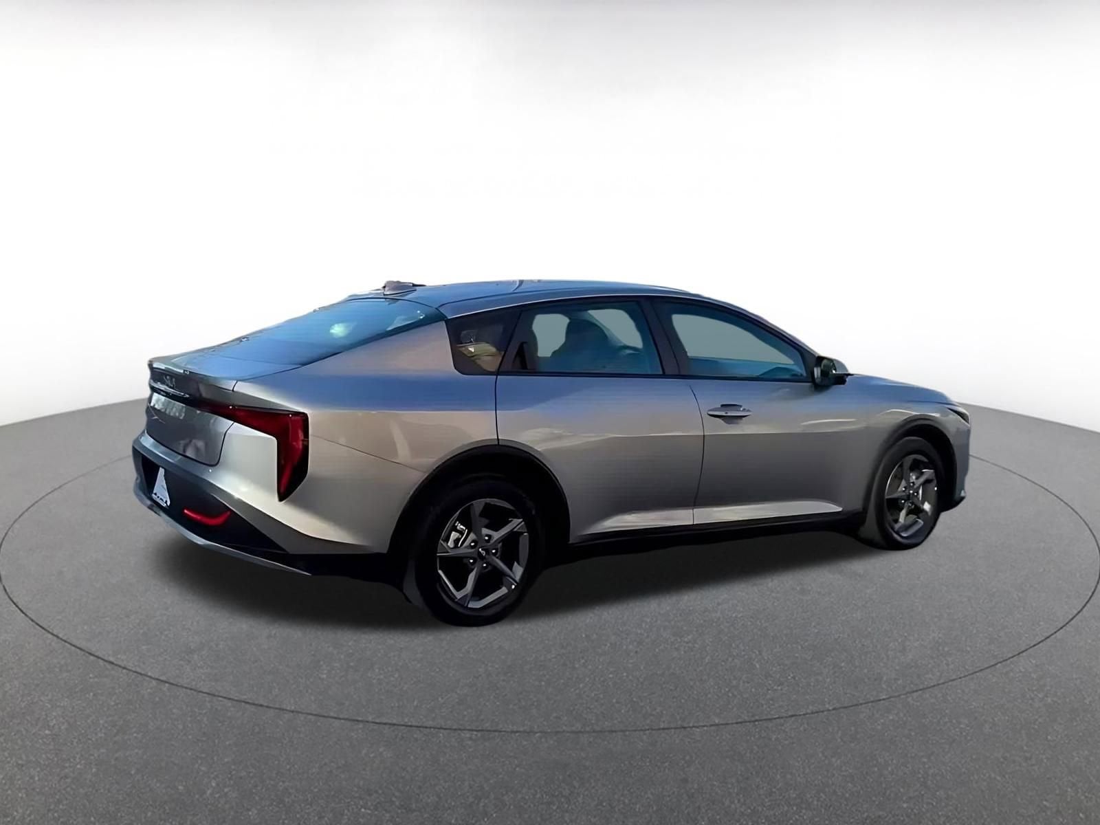 Thumbnail: 2025 Kia K4 - 13