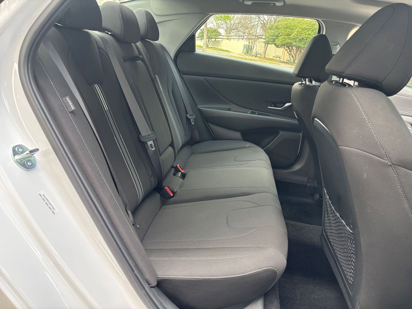 Thumbnail: 2025 Hyundai Elantra - 22