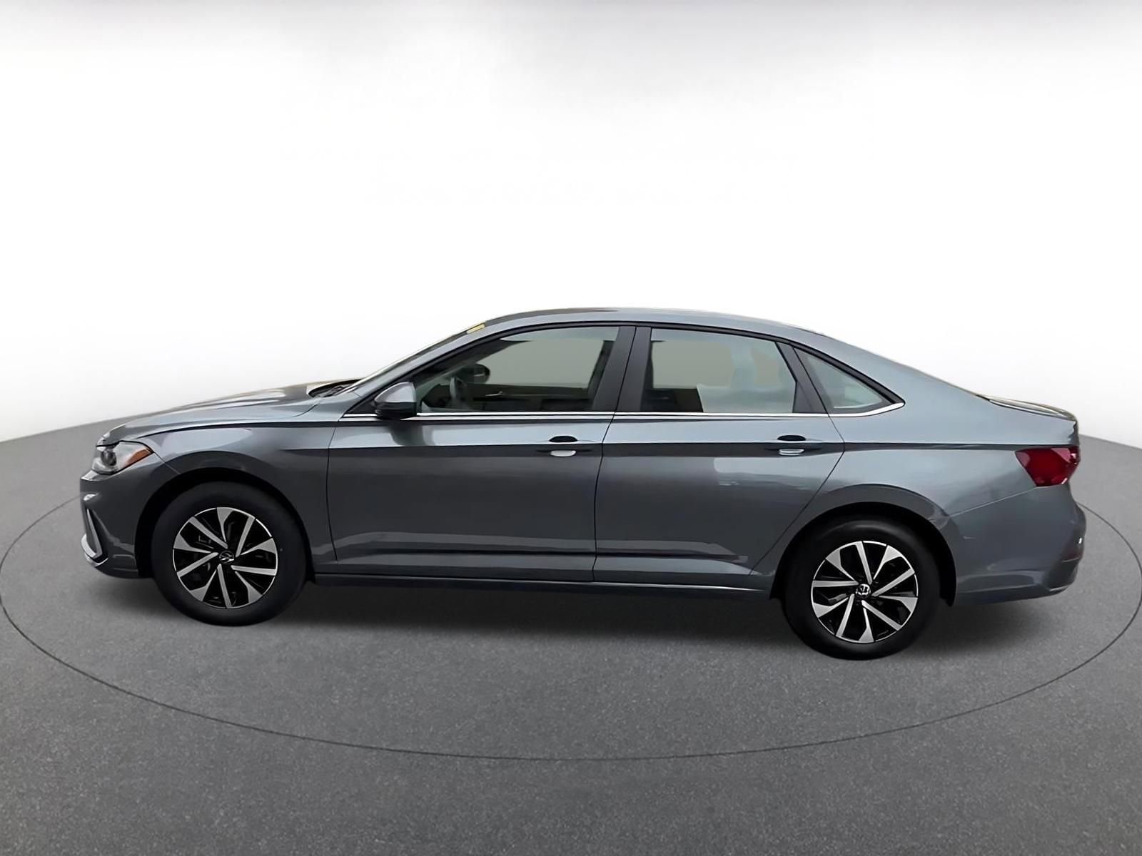Thumbnail: 2025 Volkswagen Jetta - 7