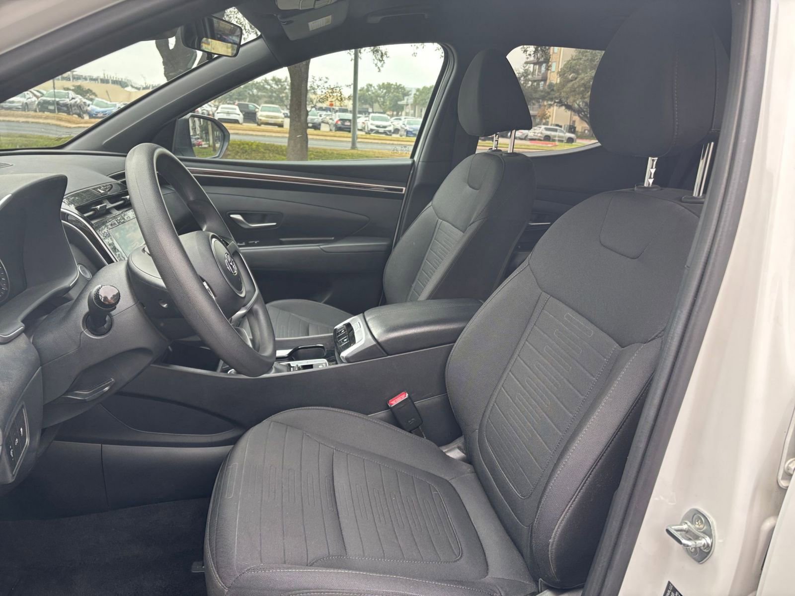 Thumbnail: 2024 Hyundai Santa Cruz - 30