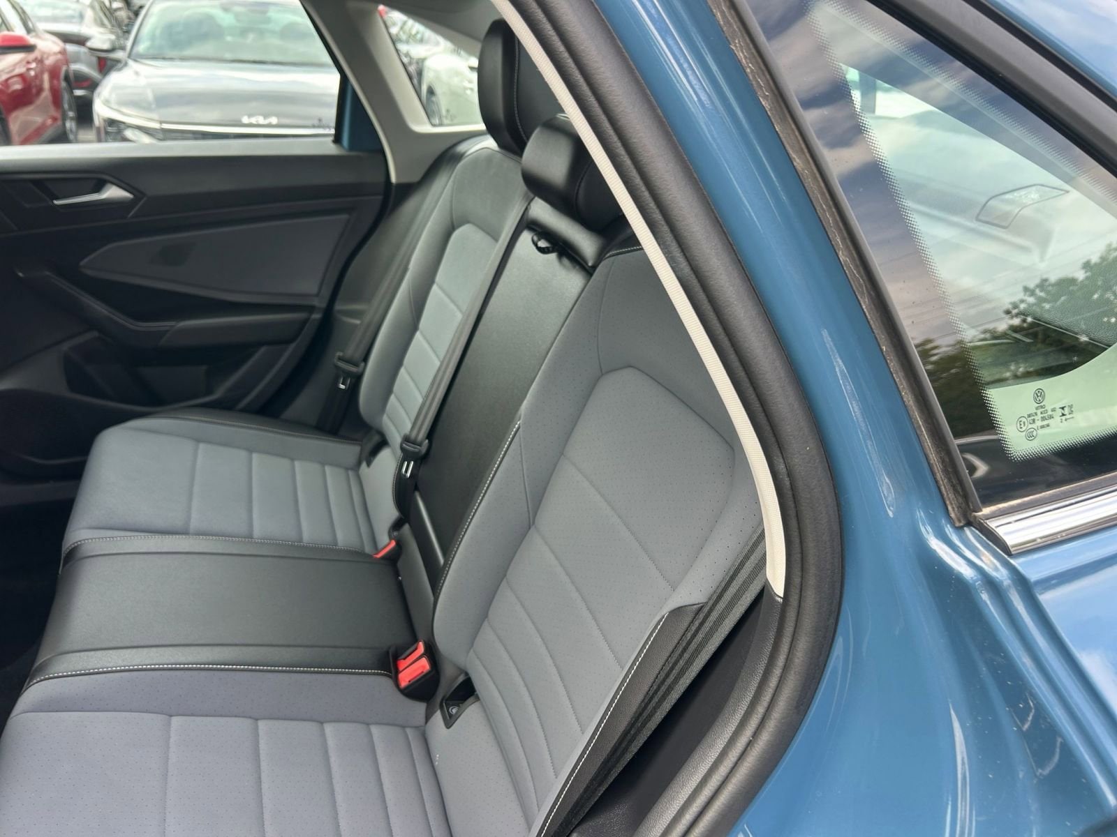 Thumbnail: 2025 Volkswagen Jetta - 23