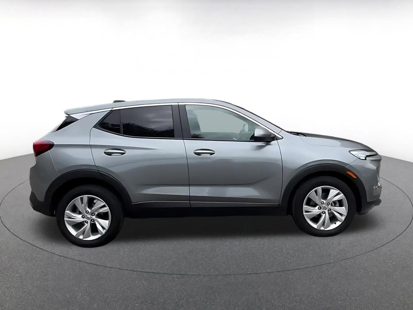 Thumbnail: 2025 Buick Encore GX - 16