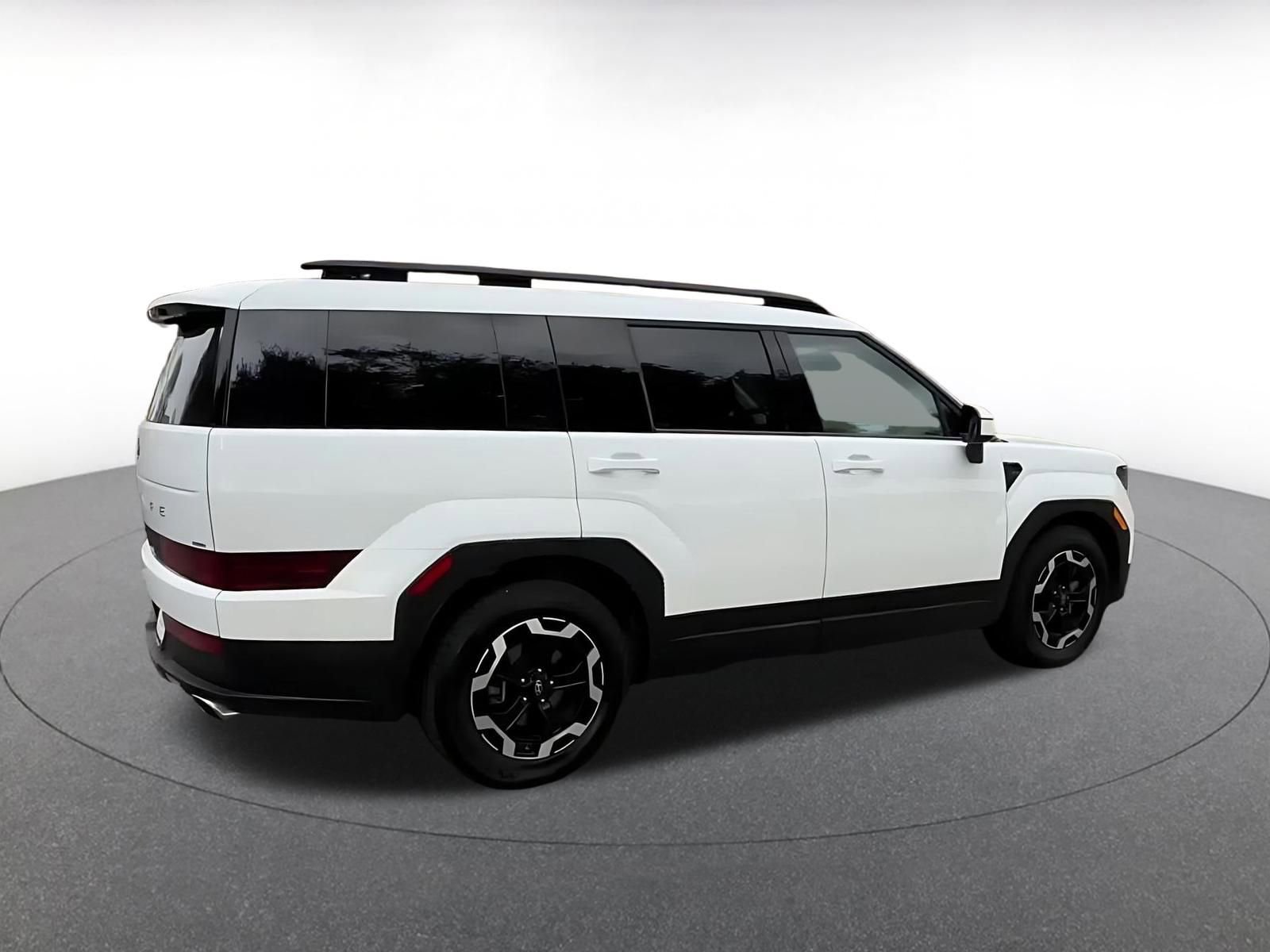 Thumbnail: 2025 Hyundai Santa Fe - 15