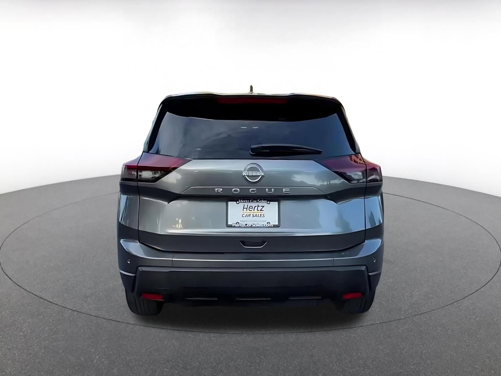 Thumbnail: 2025 Nissan Rogue - 12