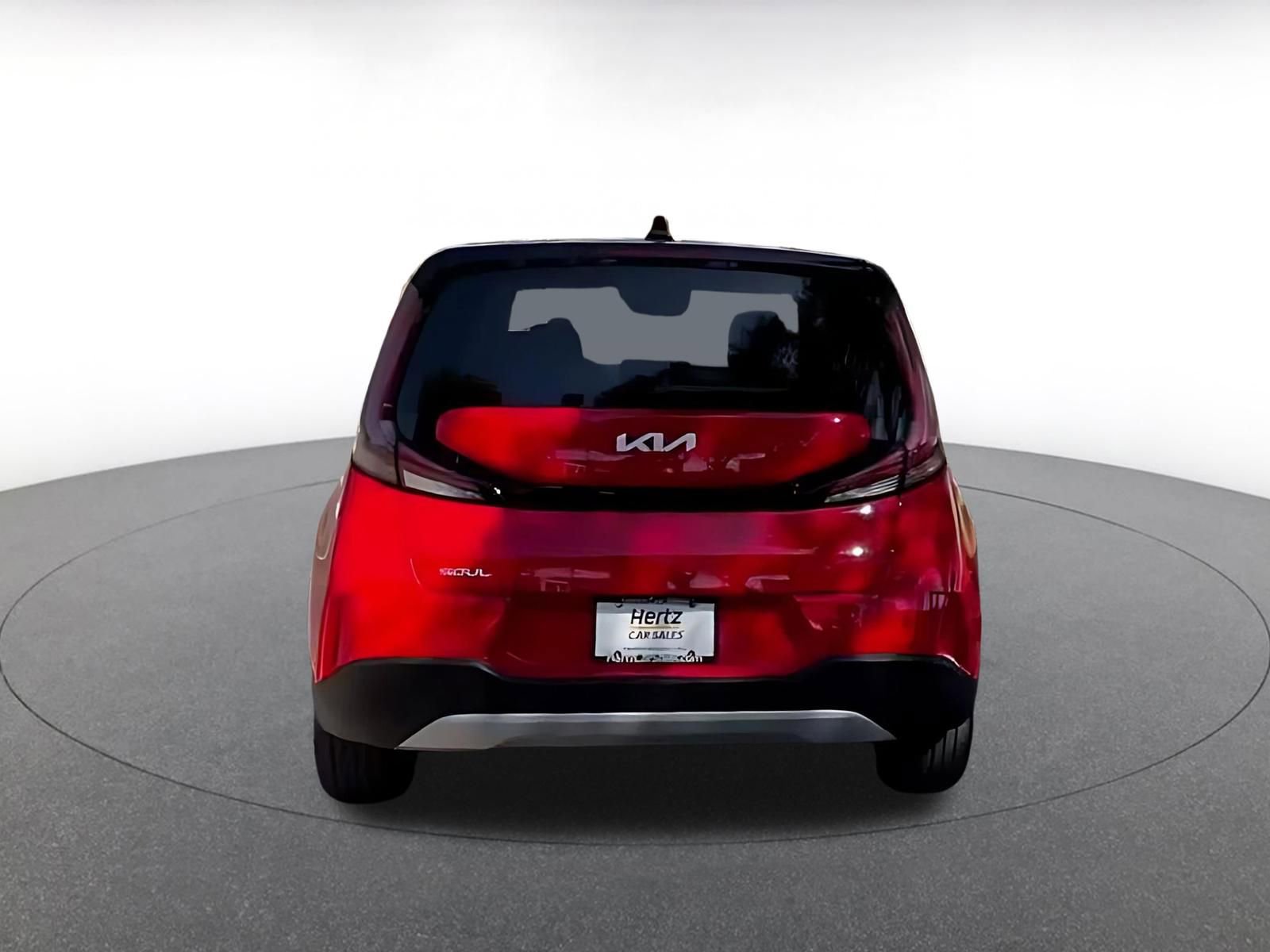 Thumbnail: 2025 Kia Soul - 12